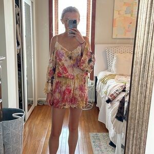 Tiare Hawaii cover up
